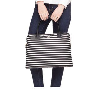 KATE SPADE ♠️ Daveney Nylon Laptop/Commuter Bag